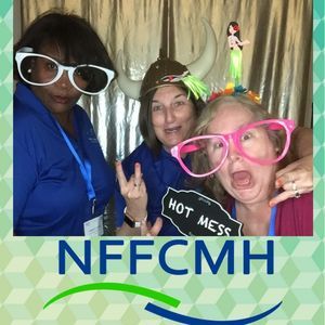 Meet your Posher, Gail